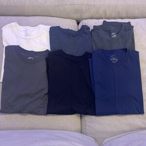 TRUE CLASSIC shirts! (6)